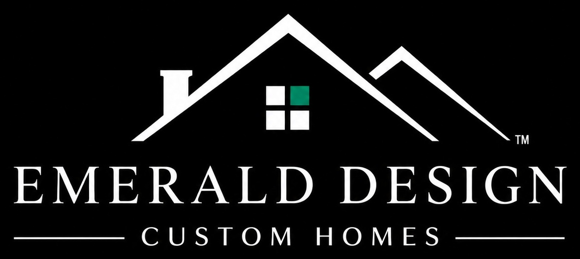Emerald Design Custom Homes